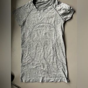 Lululemon swiftly tech